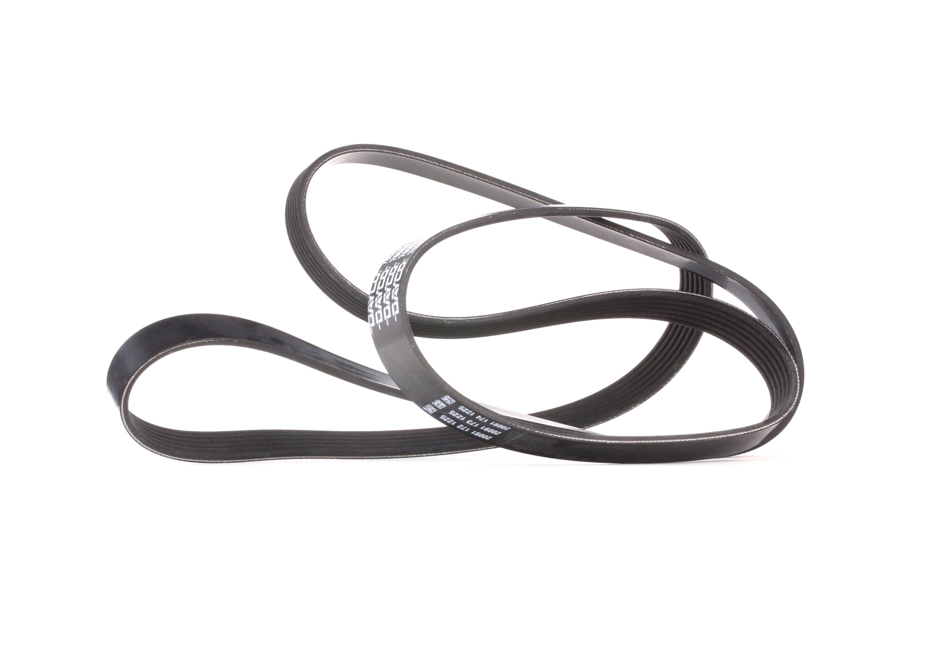 Great value for money - DAYCO Serpentine belt 6PK1930