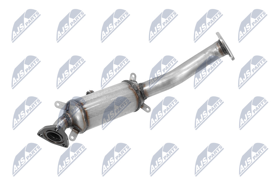 KAT-HD-004 NTY Catalytic convertor Volvo V70 Mk2