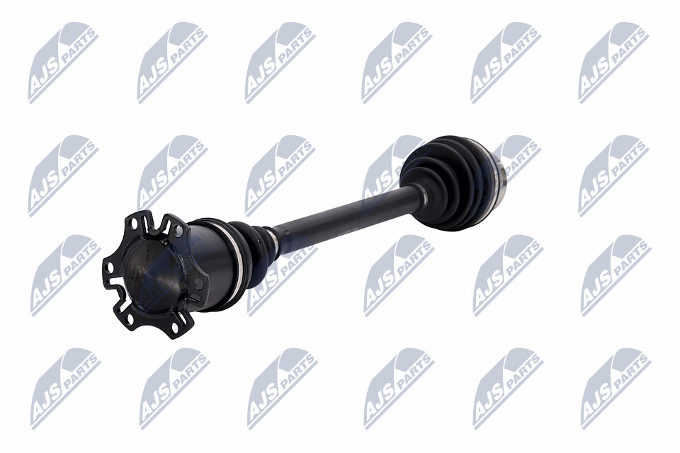NTY NPWAU055 precio palier A6 C6 4.2 quattro 335cv Gasolina 2004