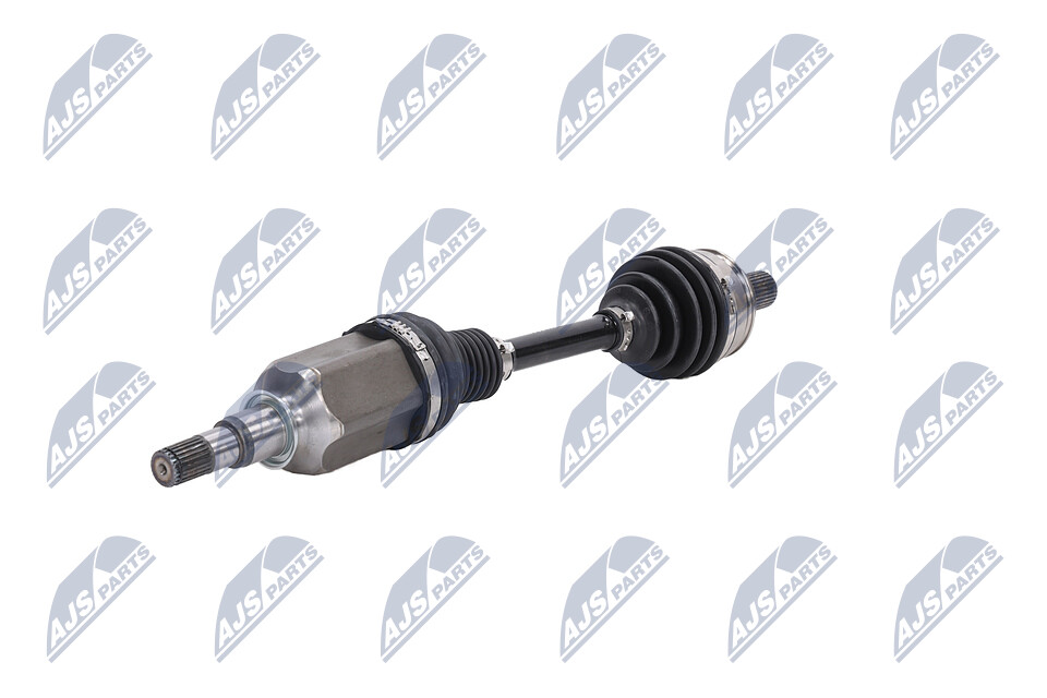 NTY NPWME185 Cardan de transmission Mercedes S213 E 220 d 2.0 4-matic 194 CV Diesel 2020 prix