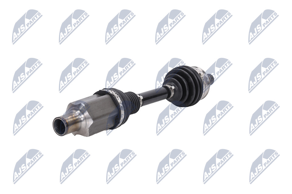 NTY NPWME186 Cardan de transmission Mercedes S213 E 220 d 2.0 4-matic 194 CV Diesel 2022 prix
