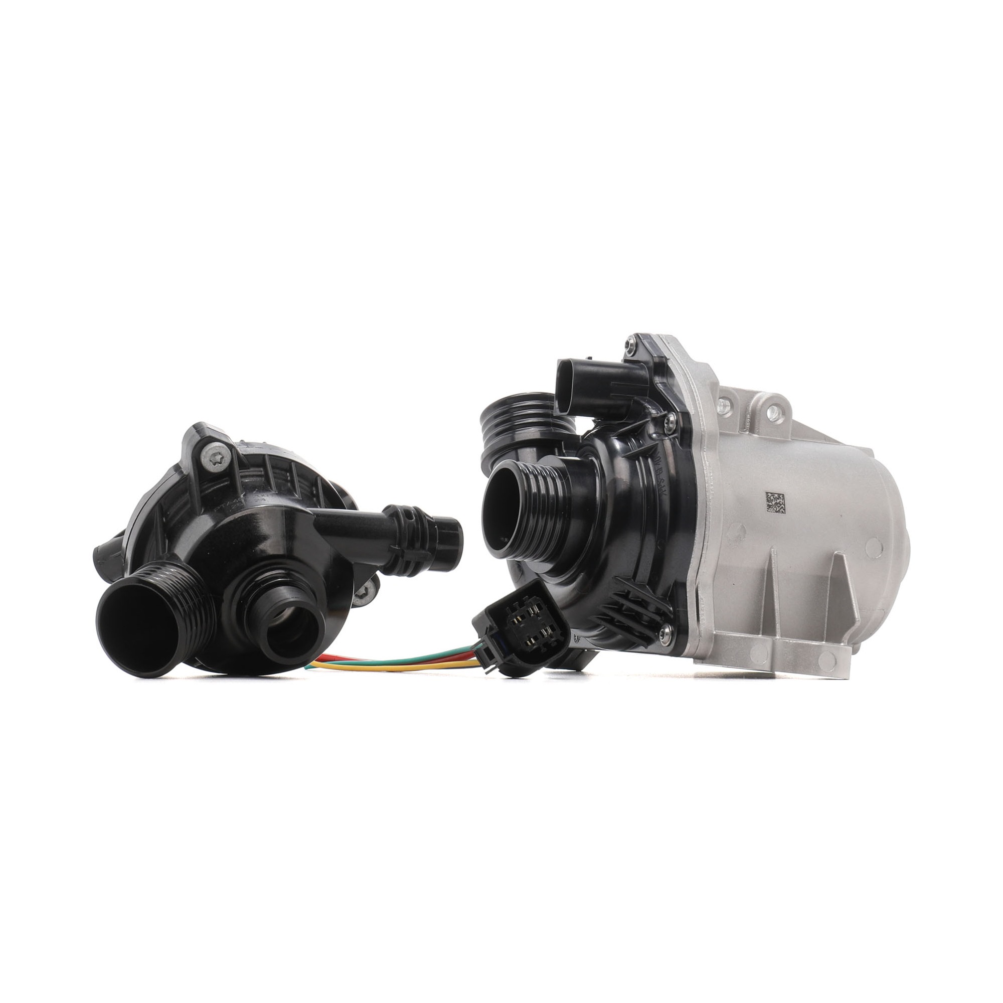 PTA400-2001 PartsTec Kühlwasserpumpe Mercedes R172