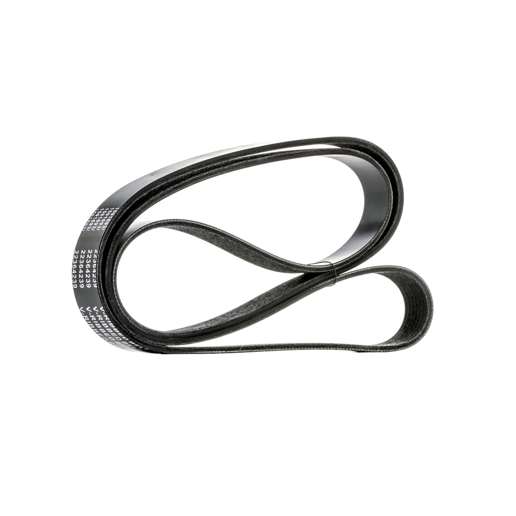 RIDEX 305P0705 Serpentine belt cheap in online store