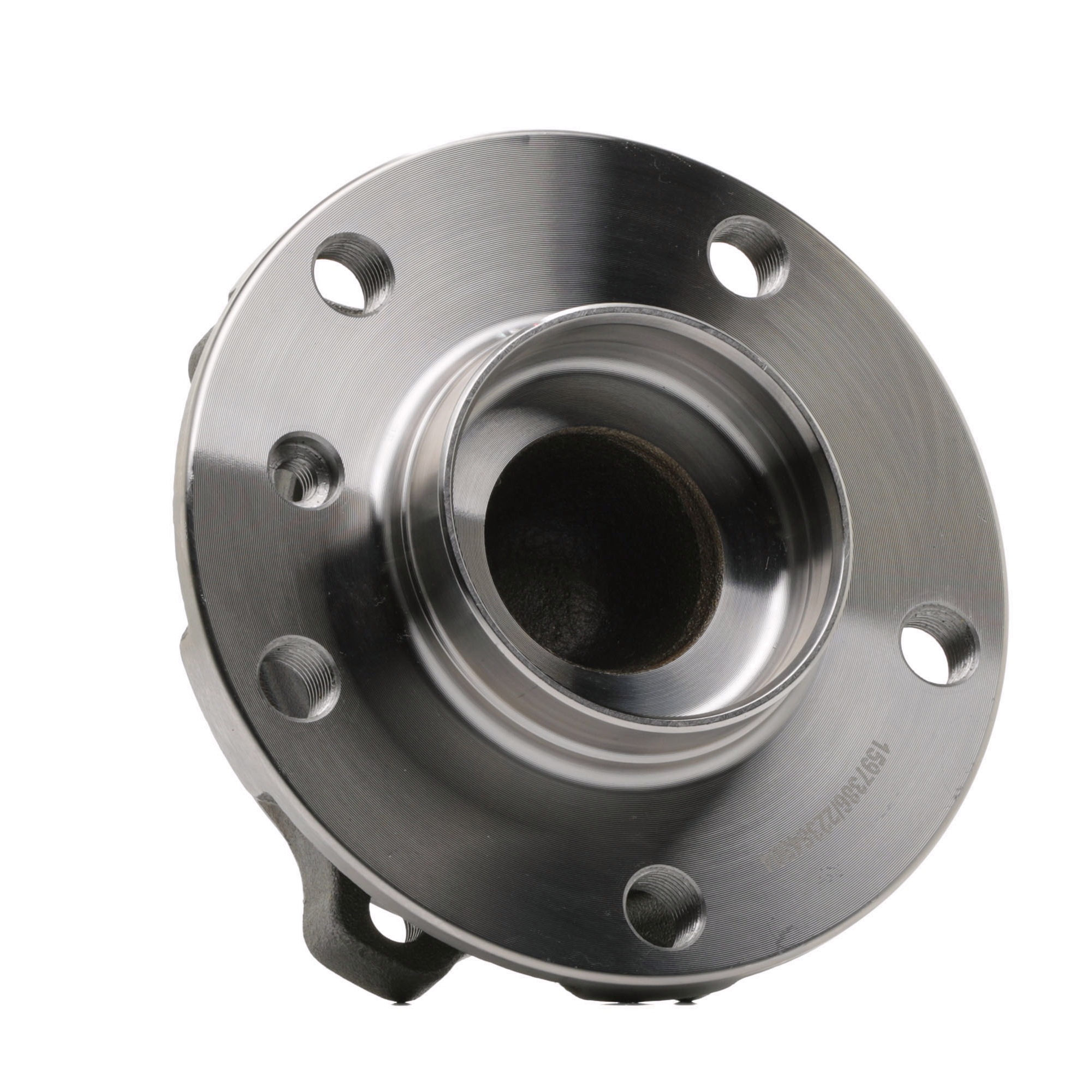 RIDEX 654W1451 Sada lozisek kol levné v eshop