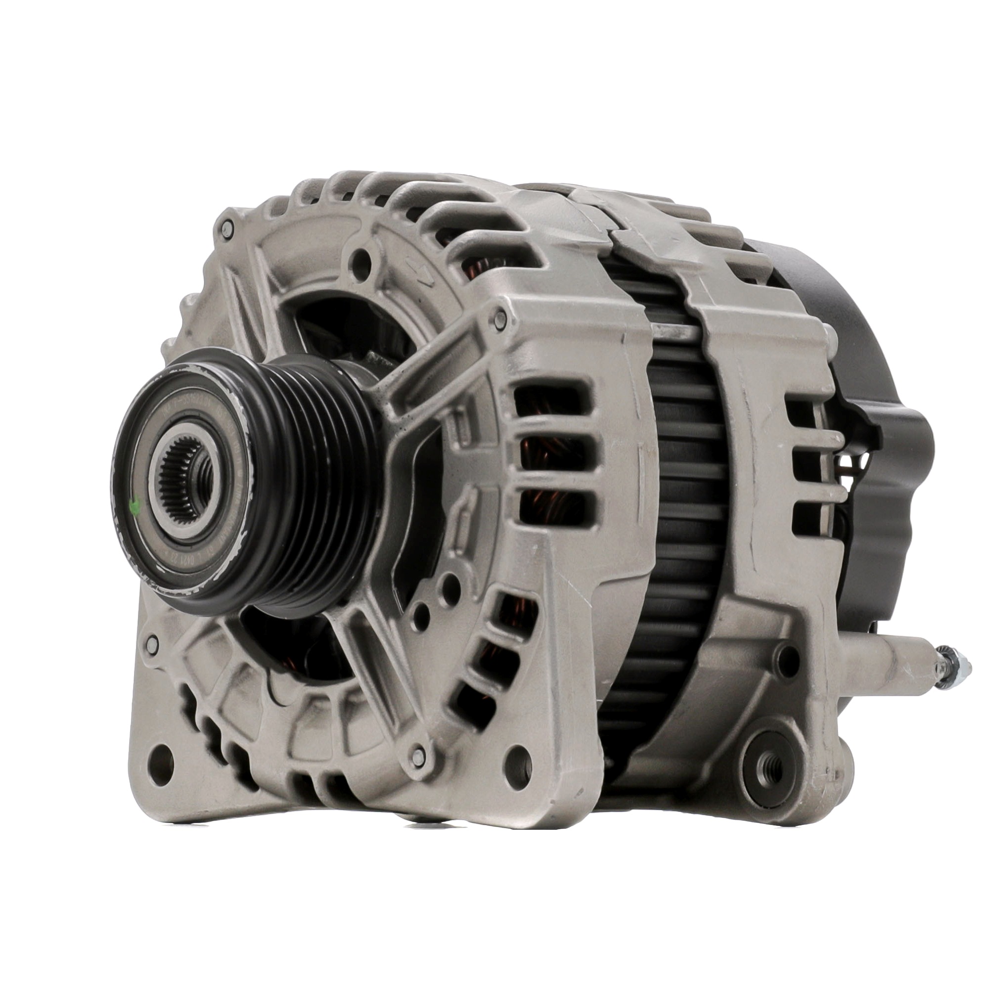4G2205R Moniurahihnasarja RIDEX REMAN 059903018K AUDI