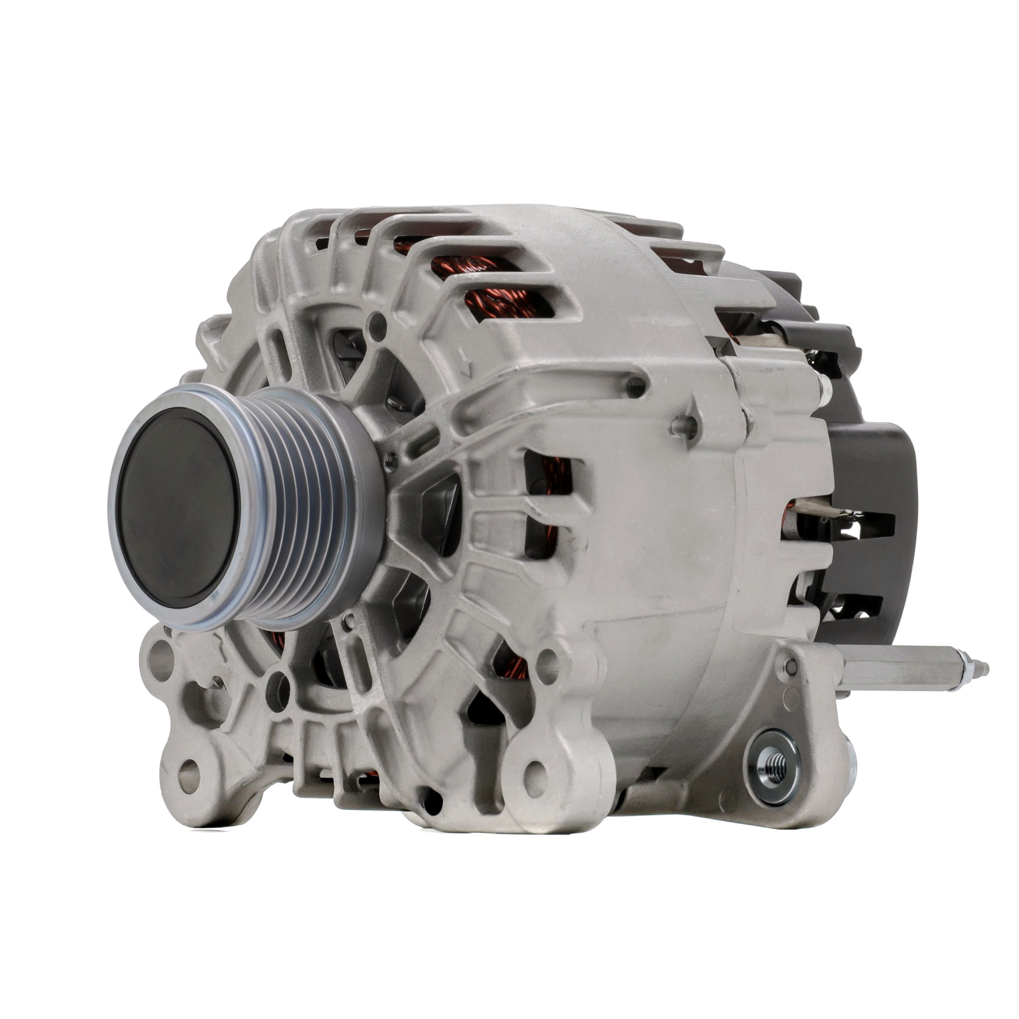 RIDEX REMAN 4G2115R Alternators VW Tiguan 2 AD1 2.0 TDI 110 hp Diesel 2020 price
