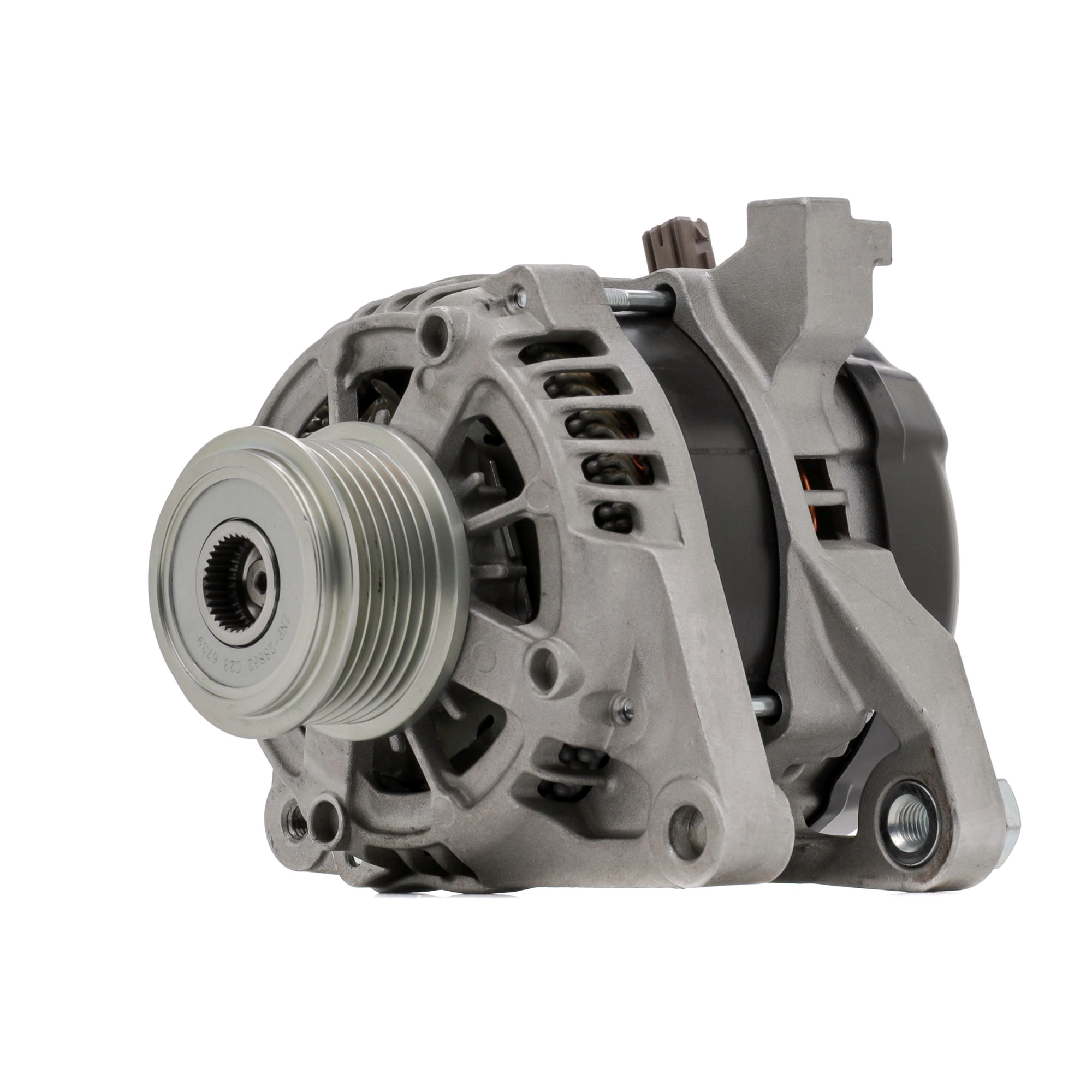 4G1967R Alternador RIDEX REMAN 27060-0N090 SUBARU