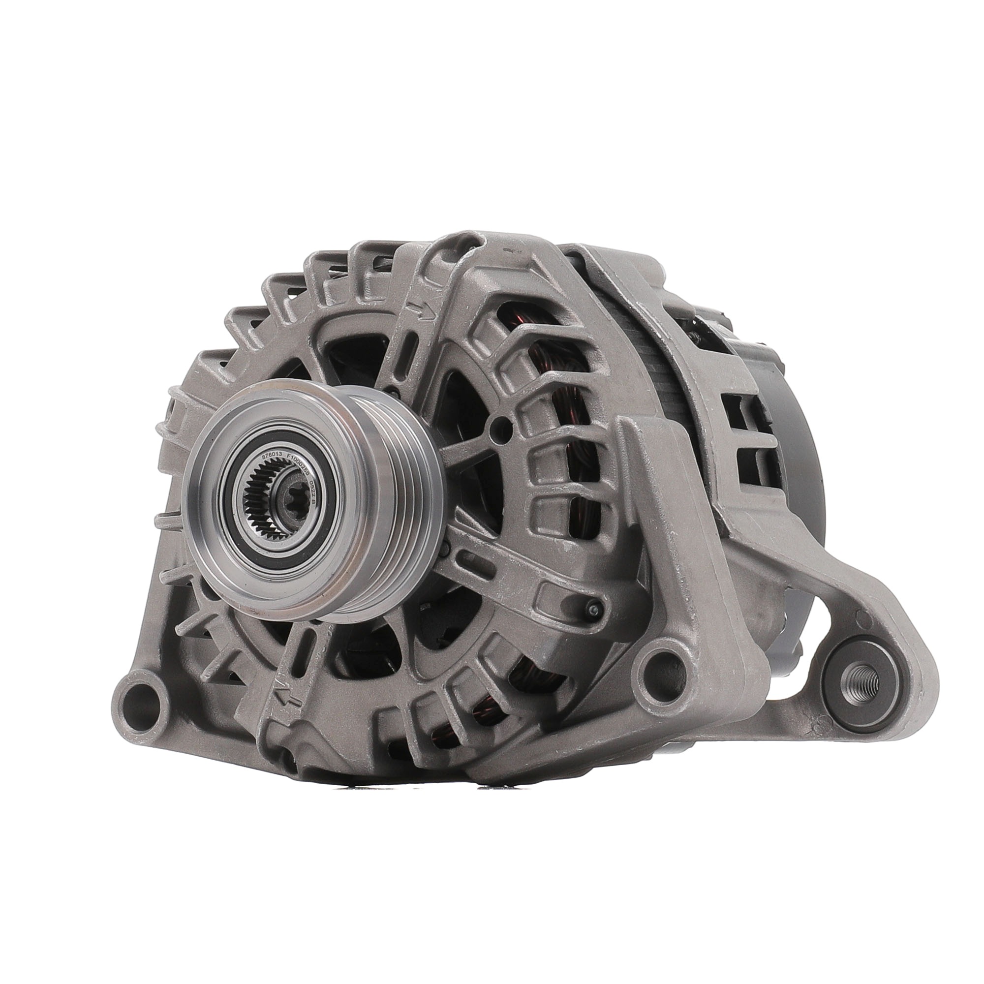 4G1975R Generátor RIDEX REMAN 13588290 VAUXHALL