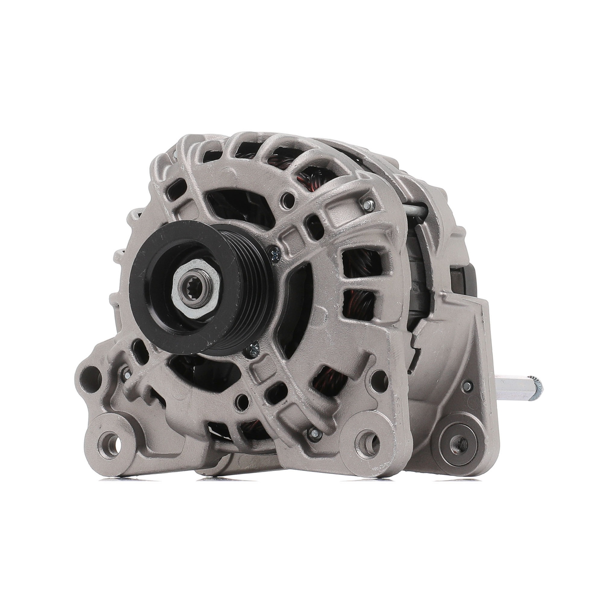 RIDEX REMAN 4G1978R VW Load Up 1.0 Generaattori 60 hv Bensiini 2018 hinta
