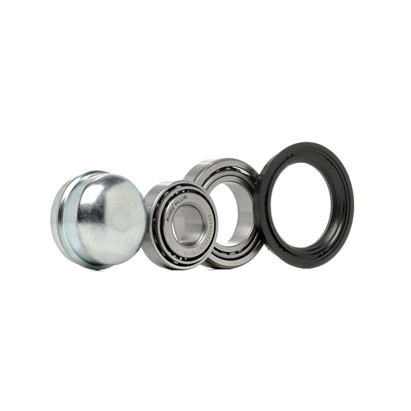 RIDEX <span>PLUS</span> Wheel bearing kit 654W0002P