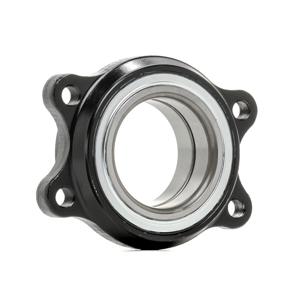 RIDEX <span>PLUS</span> Wheel bearing kit 654W0048P