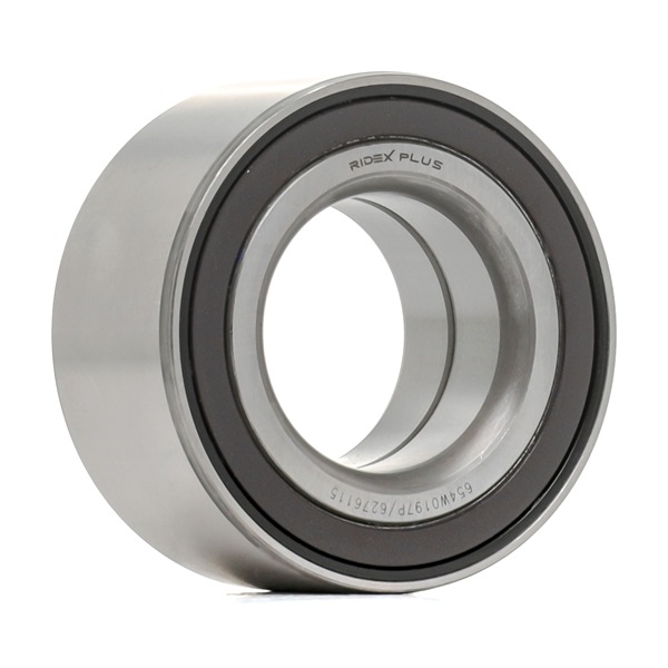 RIDEX <span>PLUS</span> Wheel bearing kit 654W0197P