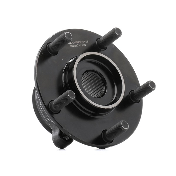RIDEX <span>PLUS</span> 654W0419P Kit de roulement de roue