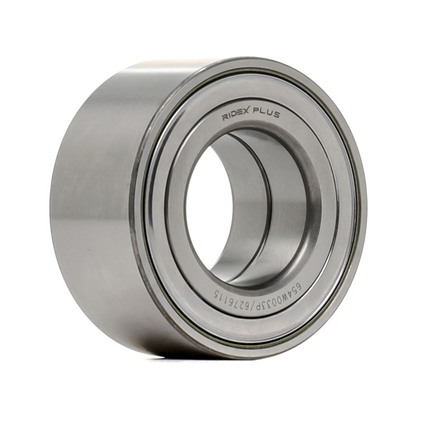RIDEX <span>PLUS</span> Wheel bearing kit 654W0033P