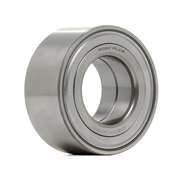 RIDEX <span>PLUS</span> Wheel bearing kit 654W0006P