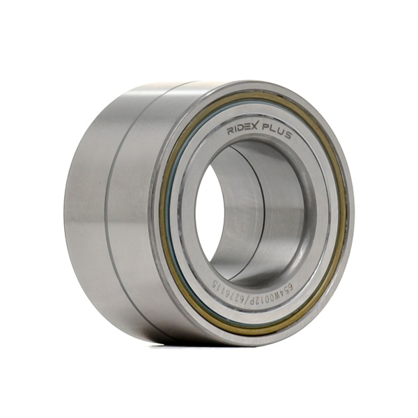 RIDEX <span>PLUS</span> Wheel bearing kit 654W0012P