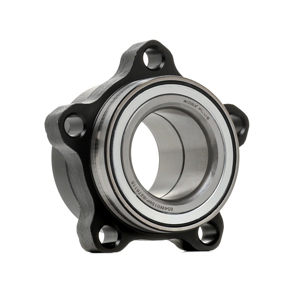RIDEX <span>PLUS</span> Wheel bearing kit 654W0159P