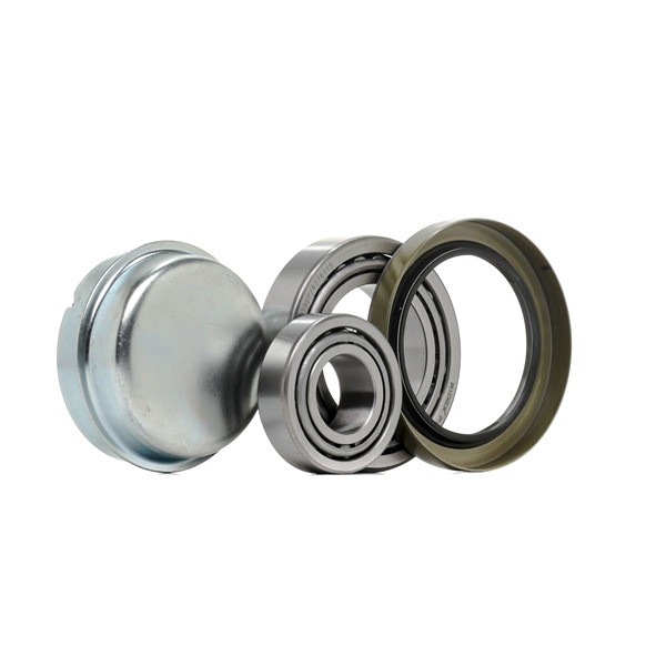 RIDEX <span>PLUS</span> Wheel bearing kit 654W0396P