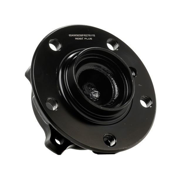 RIDEX <span>PLUS</span> Wheel bearing kit 654W0639P