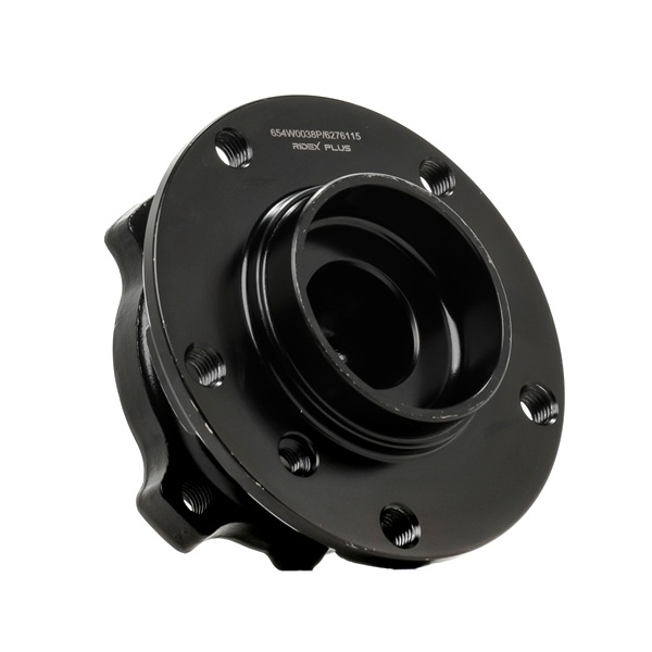 RIDEX <span>PLUS</span> Wheel bearing kit 654W0038P