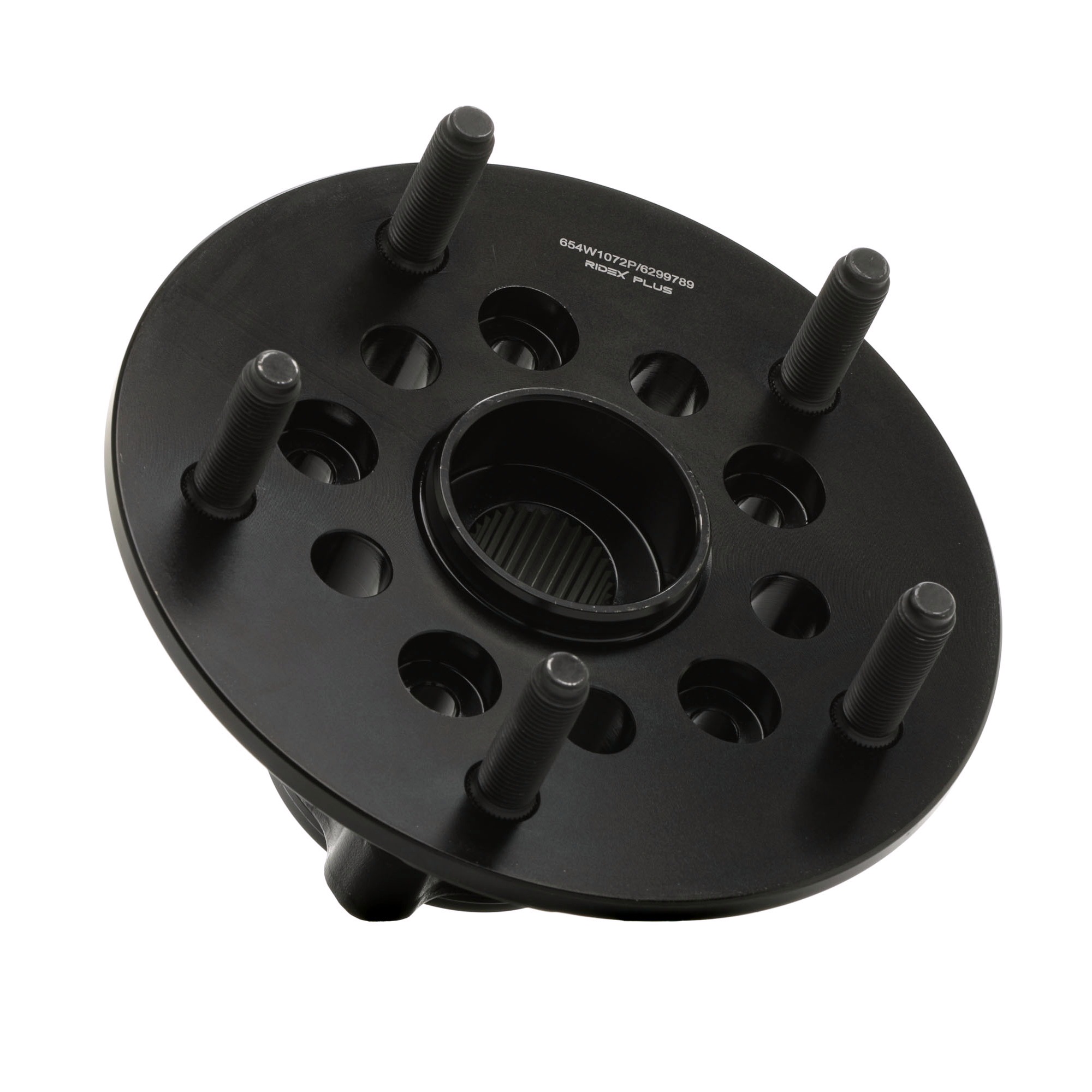 RIDEX PLUS 654W1072P Rato guolio komplektas pigu parduotuvė