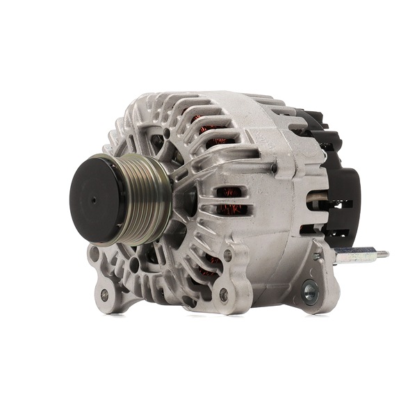 RIDEX <span>PLUS</span> Alternator 4G0557P