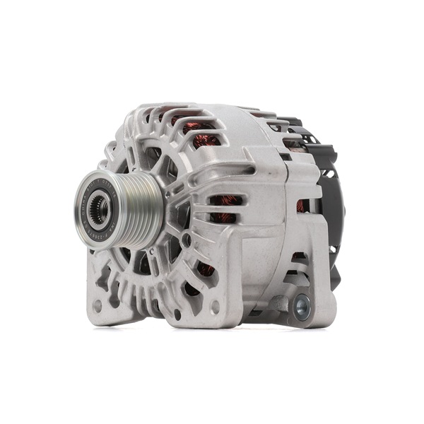 RIDEX <span>PLUS</span> 4G0148P Alternator