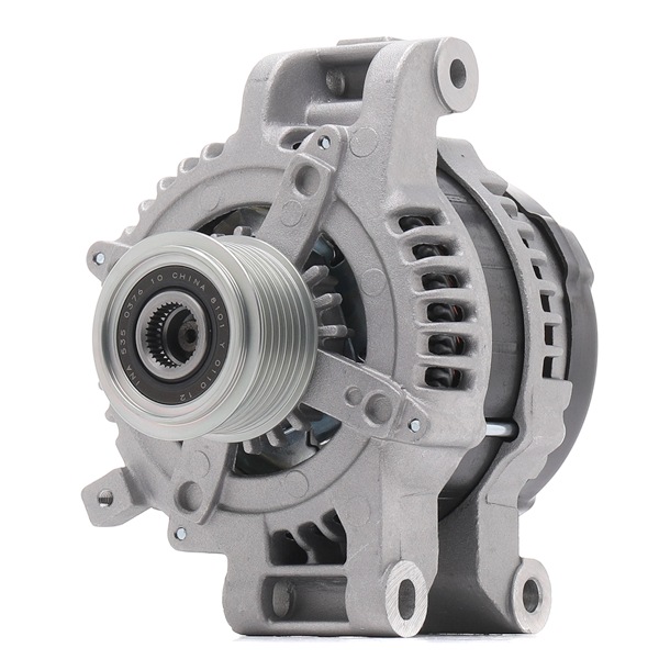 RIDEX <span>PLUS</span> 4G0037P Alternator