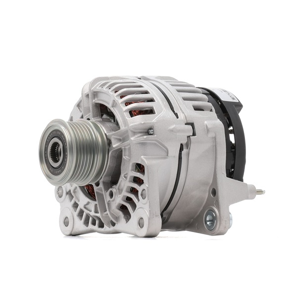 RIDEX <span>PLUS</span> 4G0491P Alternador