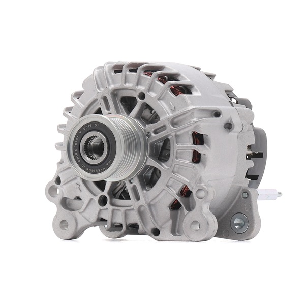 RIDEX <span>PLUS</span> 4G0999P Lichtmaschine