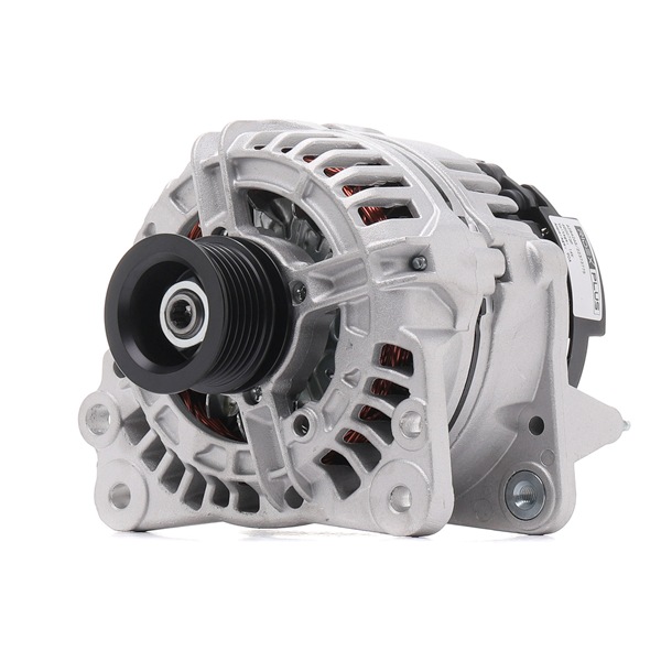 RIDEX <span>PLUS</span> 4G0073P Alternator