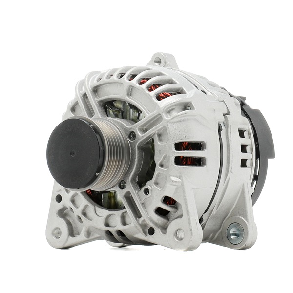 RIDEX <span>PLUS</span> Alternator 4G0366P