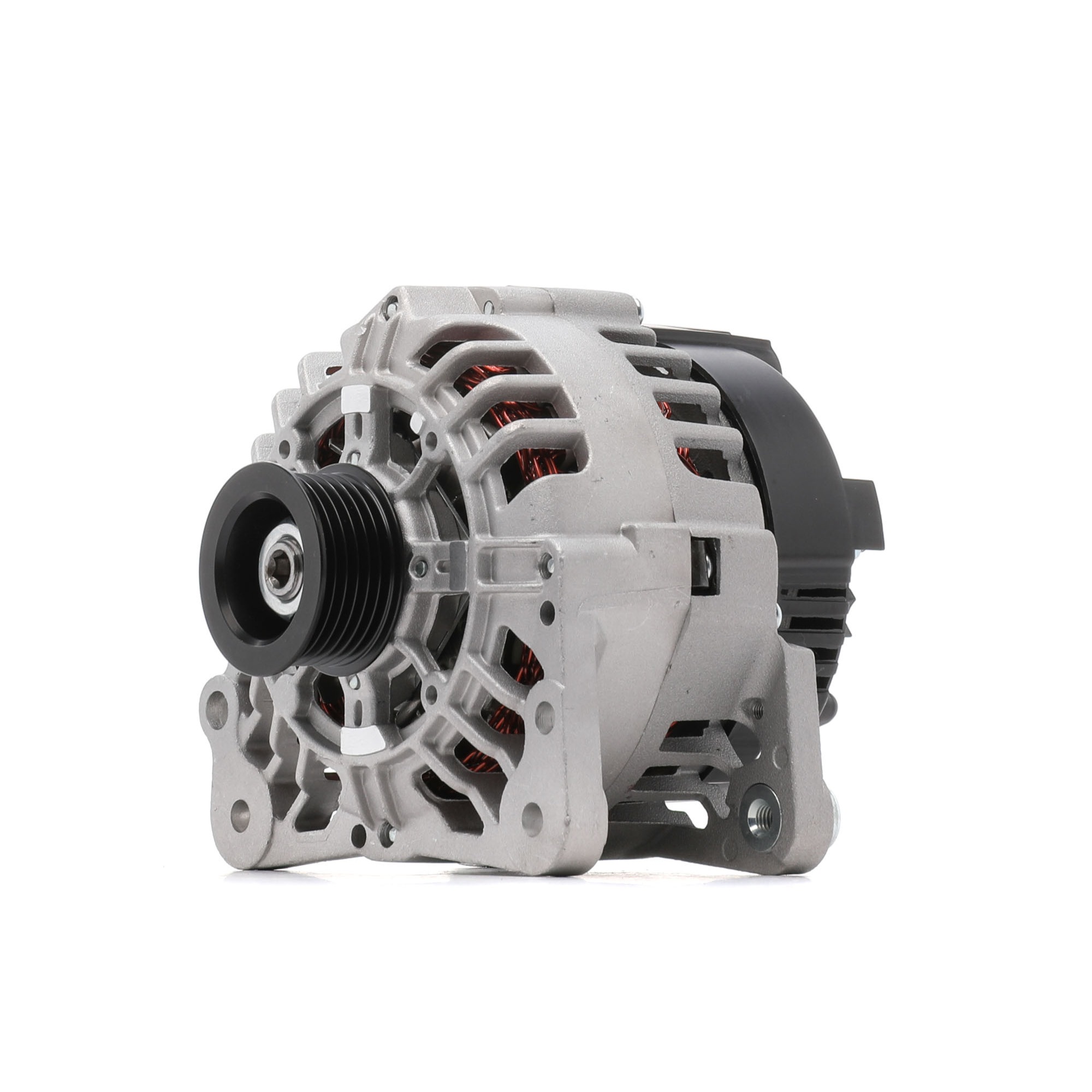4G0291P Alternator RIDEX PLUS 03D 903 025 J BMW