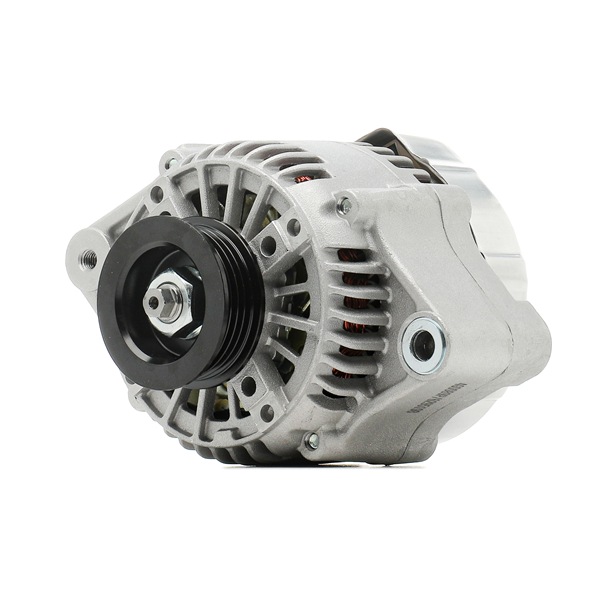 RIDEX <span>PLUS</span> 4G0089P Alternator