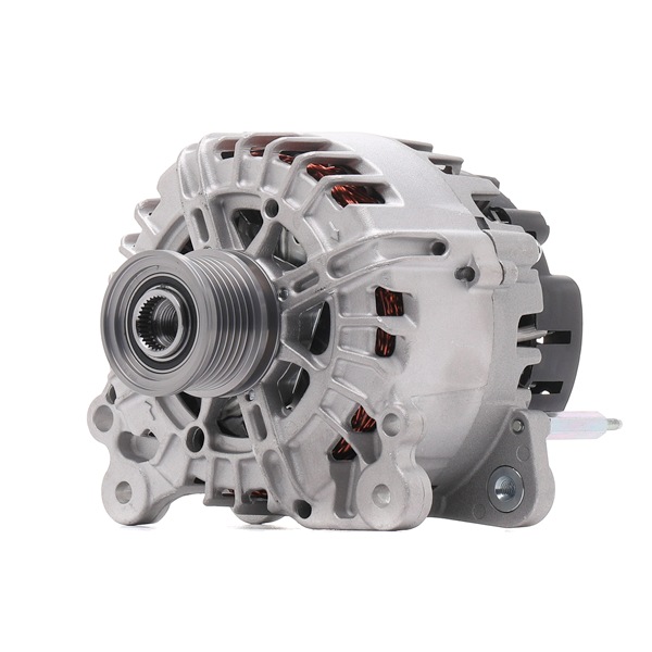 RIDEX <span>PLUS</span> 4G0875P Alternator