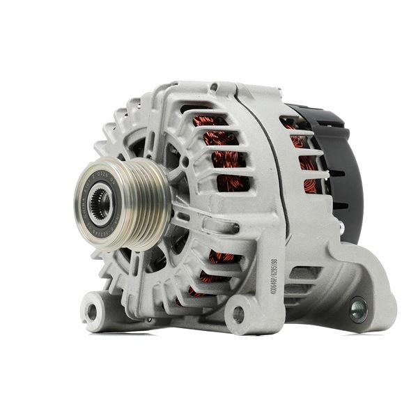 RIDEX <span>PLUS</span> 4G0646P Alternator