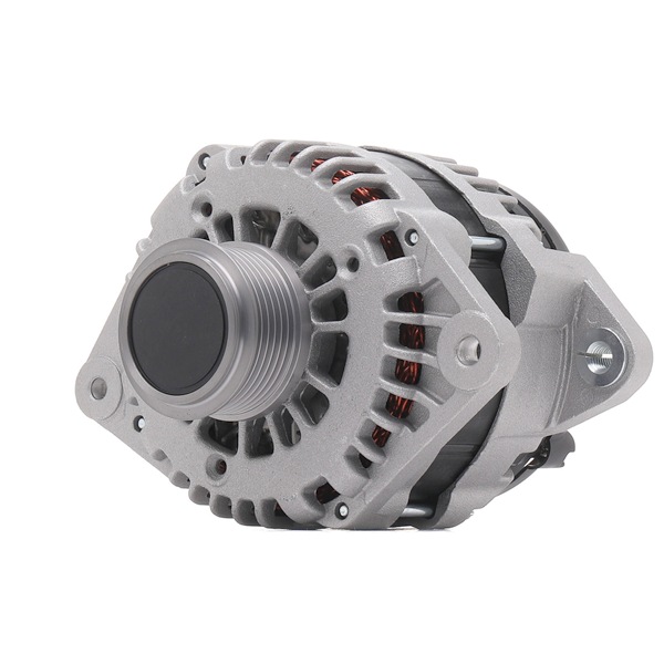 RIDEX <span>PLUS</span> 4G0971P Alternador
