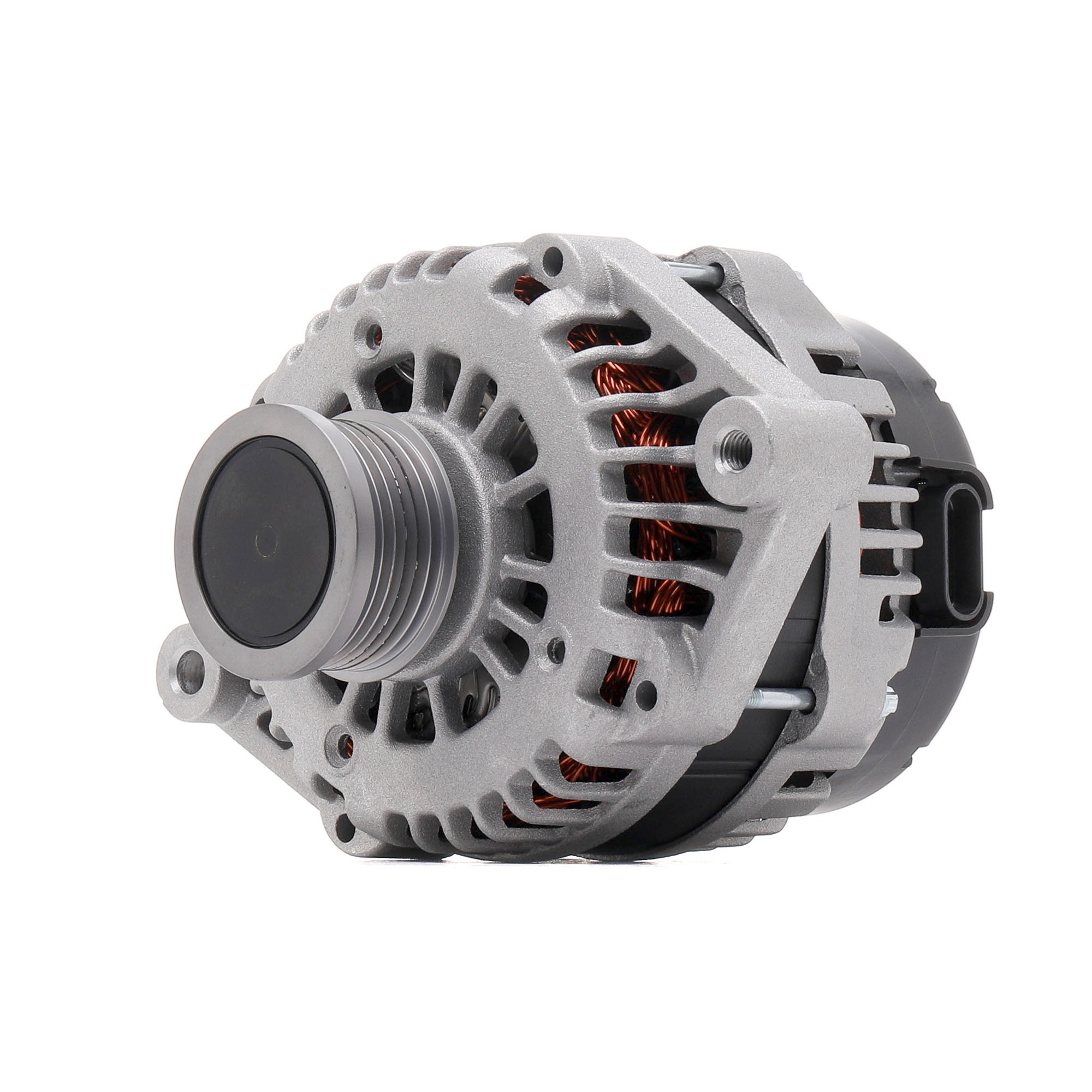 RIDEX PLUS 4G0377P alternator Vauxhall ANTARA