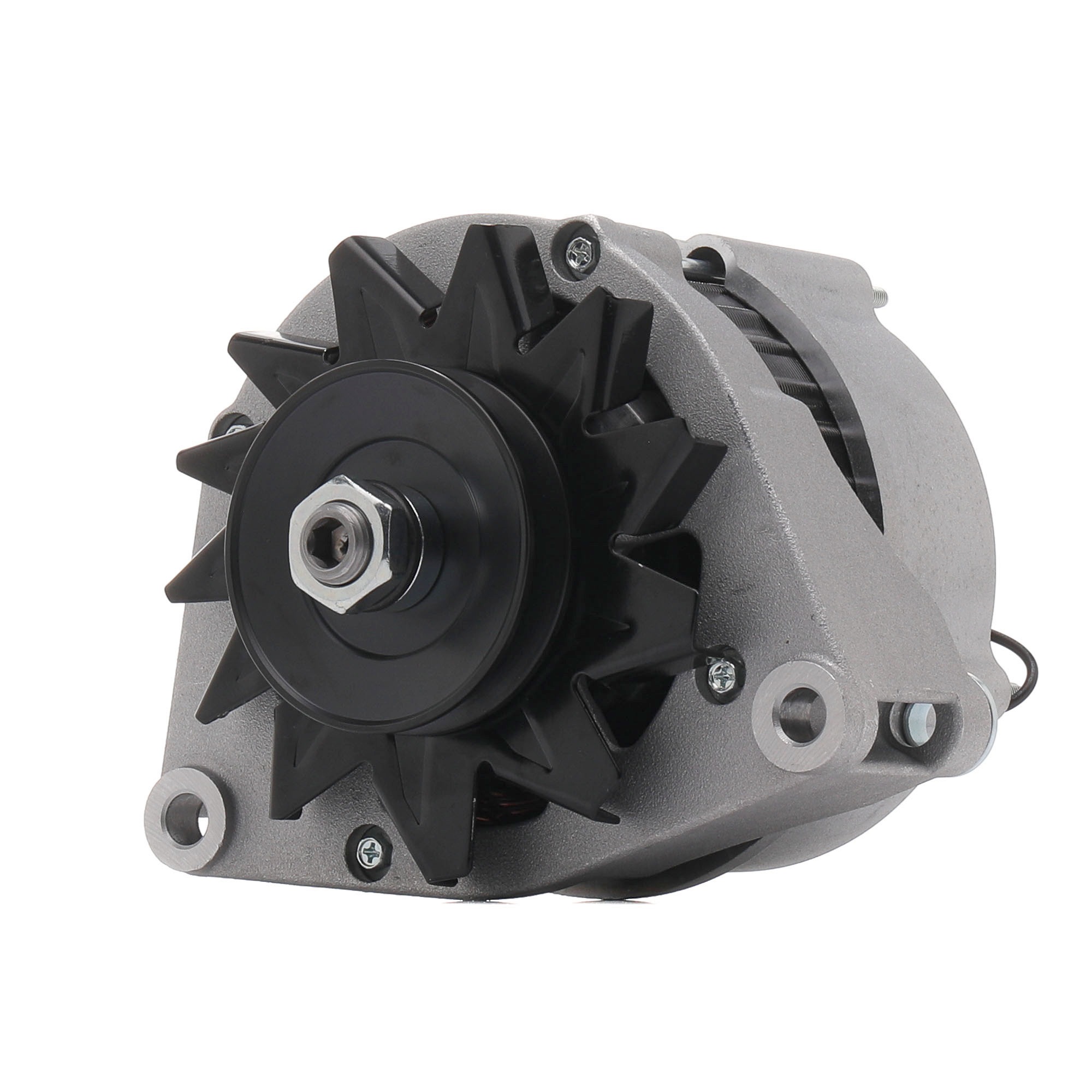 RIDEX PLUS 4G0149P Generator MERCEDES-BENZ W123 Saloon (W123) 240 D 2.4 72 hp Diesel 1984 price
