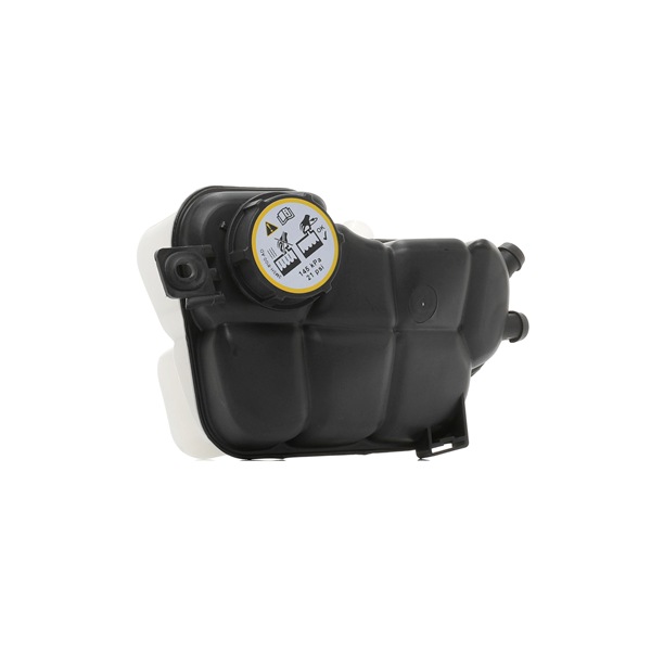 RIDEX 397E0445 Coolant expansion tank