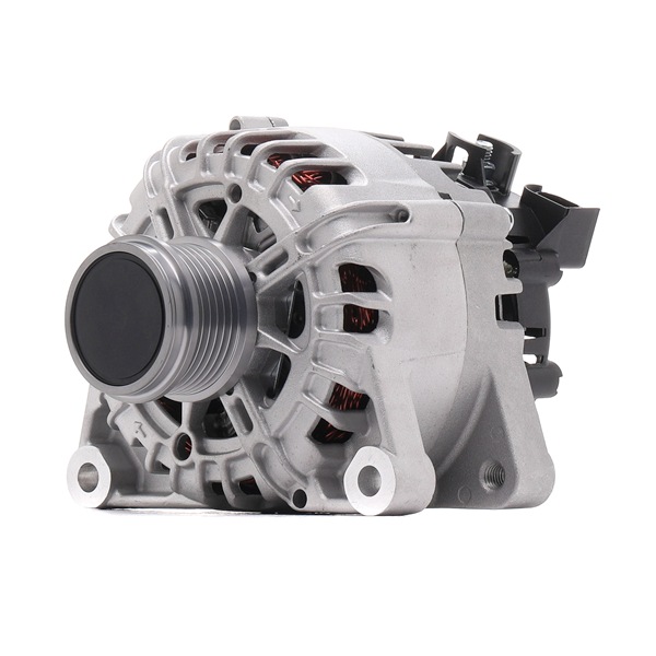 RIDEX <span>PLUS</span> 4G0866P Alternator