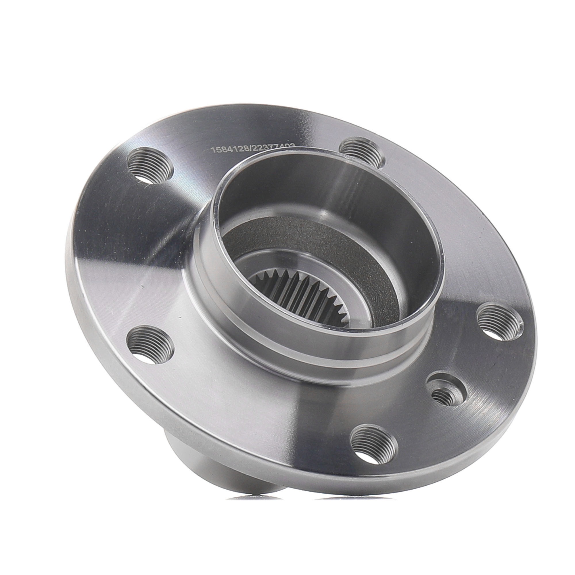 653W0273 RIDEX Prezon roata BMW X3 E83