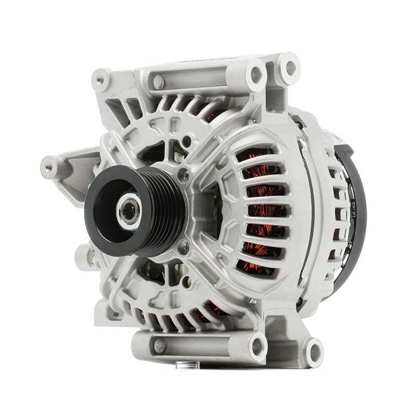 RIDEX <span>PLUS</span> 4G0147P Alternator