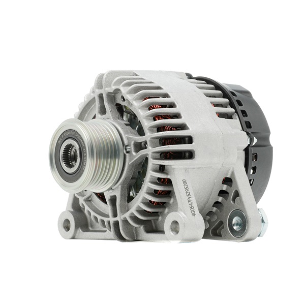 RIDEX <span>PLUS</span> Alternador 4G0547P