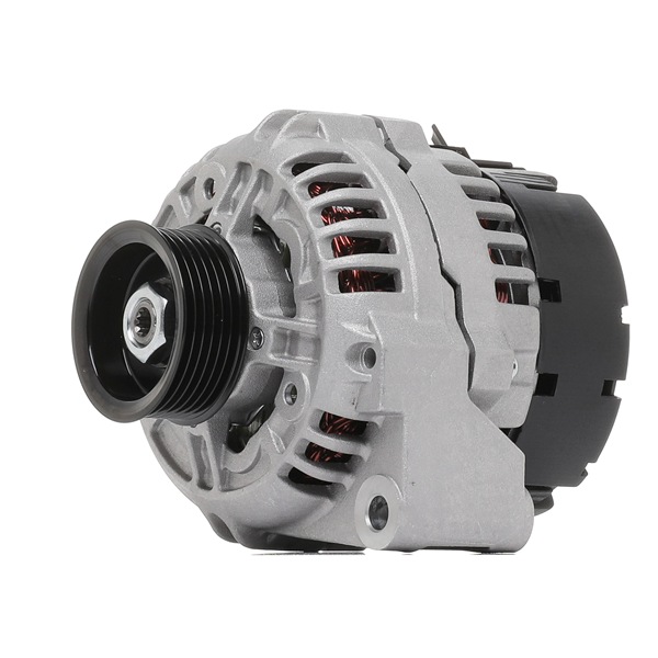 RIDEX <span>PLUS</span> 4G1014P Alternator