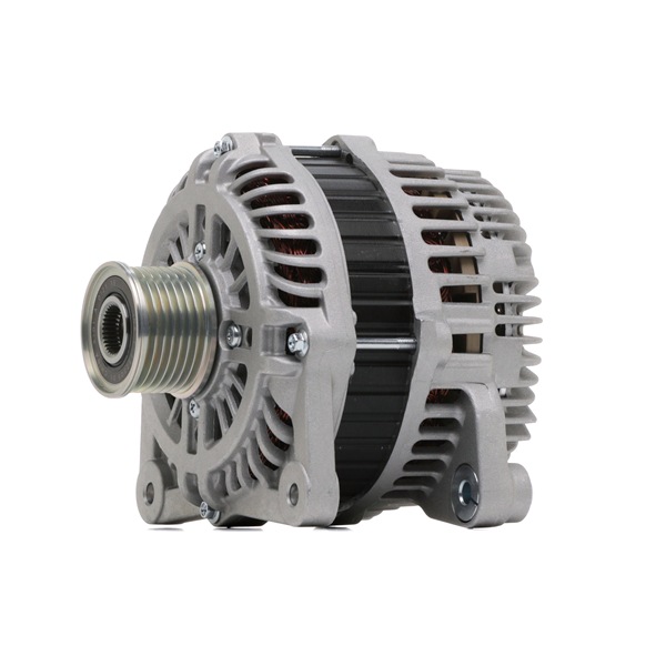 RIDEX <span>PLUS</span> 4G0660P Alternator