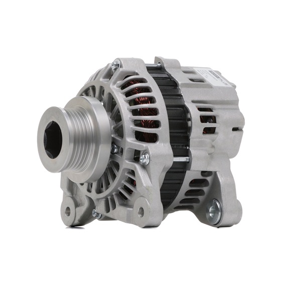 RIDEX <span>PLUS</span> 4G1227P Alternator