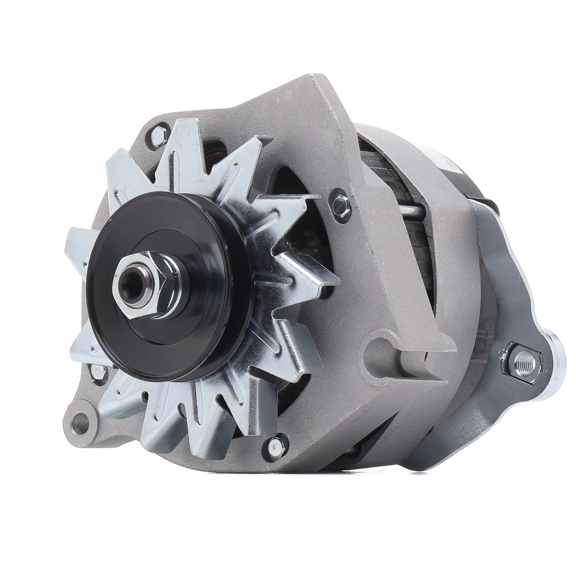 Auto-dynamo in Zaandam - 4G0482P