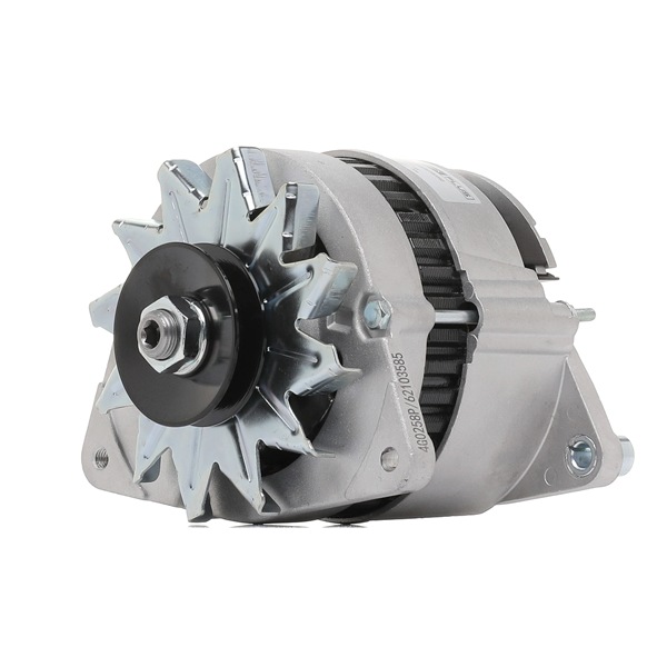 RIDEX <span>PLUS</span> 4G0258P Alternator