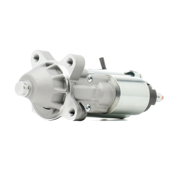 RIDEX <span>PLUS</span> 2S0052P Démarreur 4067448842025